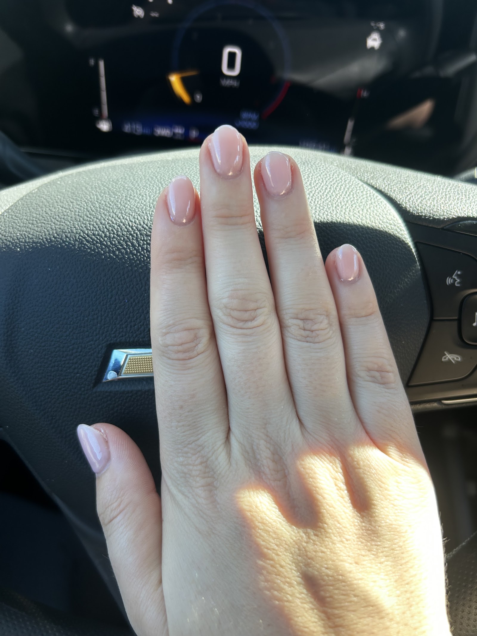 EM Nail Lounge nail photo 3